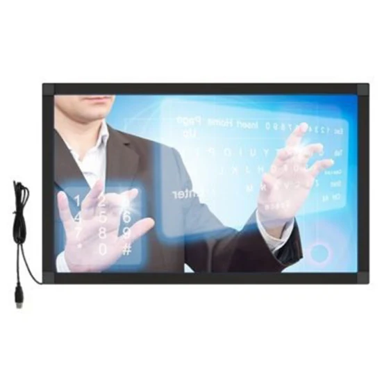 LCD Wall Mounts LCD Ad Player Elevator Advertising Screen