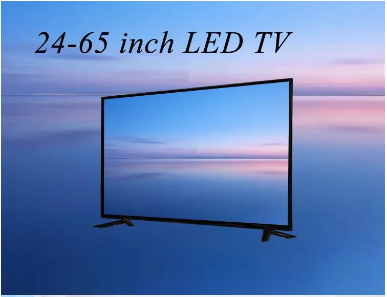 New Original TV, Hl-32 TV, Full HD 24-65 Inch Smart TV