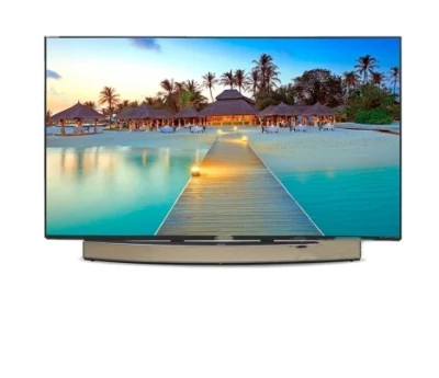 HD Super Large LCD TV