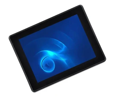 Hot 10.4 Inch Water Proof Open Frame Industrial Touch Monitor
