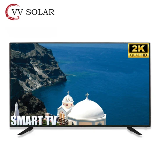 Amaz Factory Wholesale Price Large 55′′ Super Slim Qled OLED TV Televisions